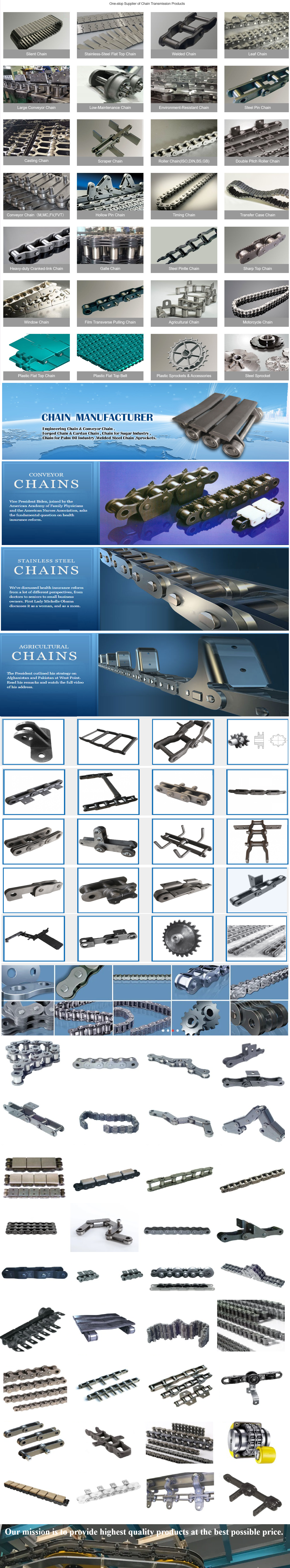 Best  made in China - replacement parts - Chain & sprocket manufacturer : Har-200fh  for replacement of tsubaki roller chain coupling China in Suweon Republic of Korea  Straight Flush Grid Modular Belt for Conveyor with ce certificate top quality low price