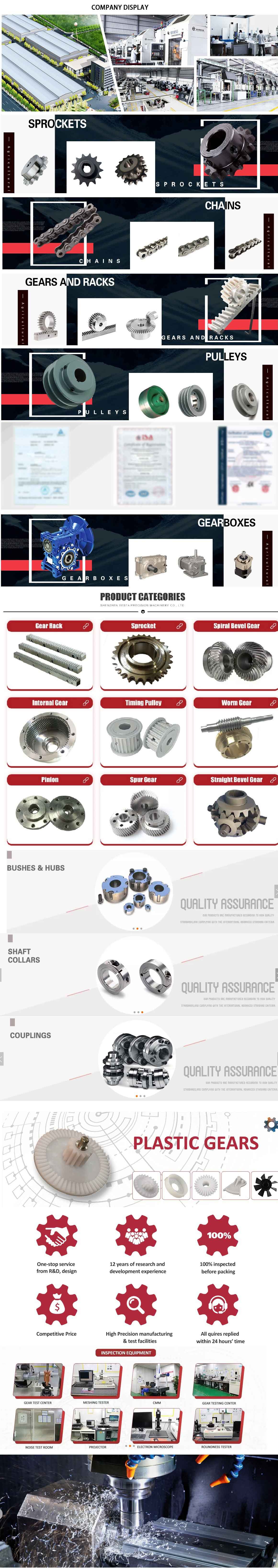 Best  made in China - replacement parts - agricultural gearbox manufacturer in China Australia   john deere corn head gearbox   Nakhon Ratchasima Thailand   Popular 130HP Farm Tractor with Front Loader  with ce certificate top quality low price suitable for Tractor, Agricultural machines, right angle pto shaft drive 