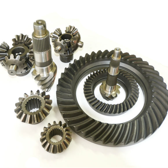 factory manufacturer for  custom cnc machining helical tooth metal steel casting iron bronze worm gear for servo motor