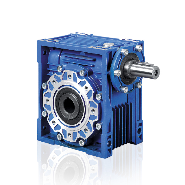 Best China manufacturer & factory RV050  in Ujjain India  Aluminium Worm Gear Reducer With high quality best price 