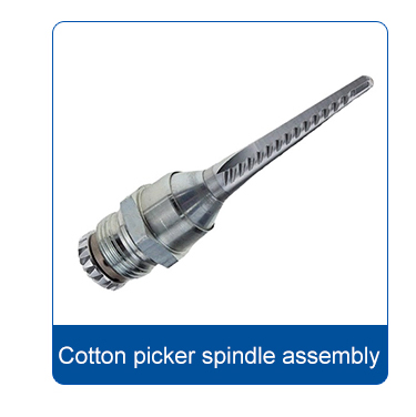 china manufacturer Agricultural machinery equipment parts Picker Spindles fit for JD cotton picker