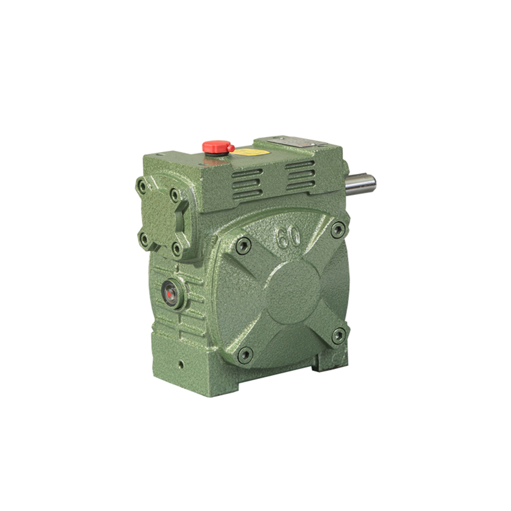 Best China manufacturer & factory China  in Maturin Venezuela   sanlian WPA series worm gear reducer horizontal gear box vertical worm gear box speed transmission With high quality best price 